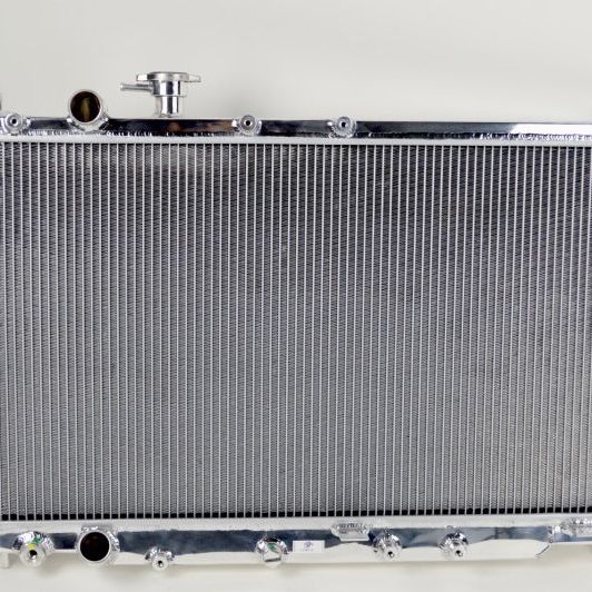 CSF 00-10 Honda S2000 Radiator-tuningsupply.com