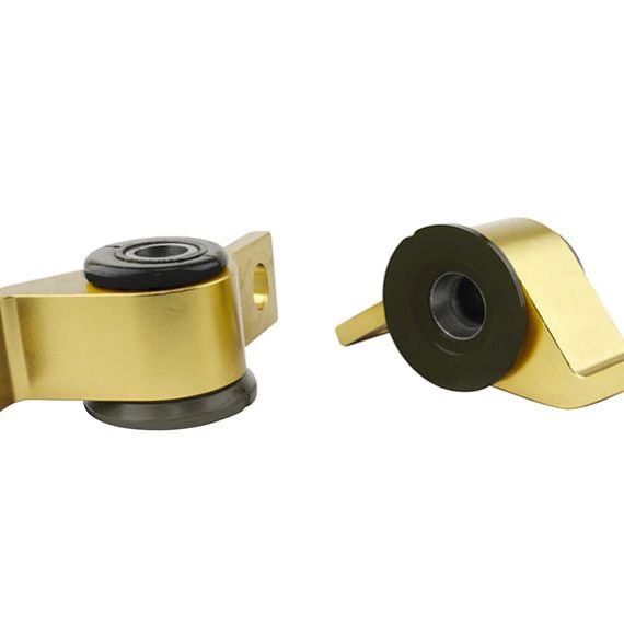 Whiteline 02-07 WRX / 03-07 Impreza NA / 04-07 STi Front Comfort anti-dive caster kit-Bushing Kits-Whiteline-WHLKCA362-SMINKpower Performance Parts