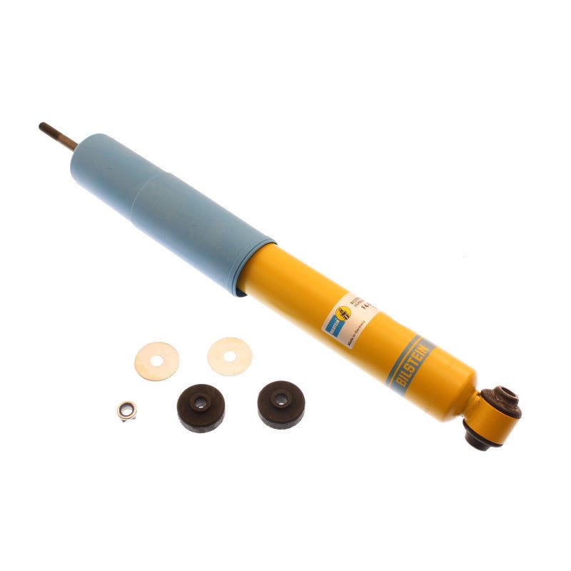 Bilstein B6 1979 Saab 900 EMS Rear 46mm Monotube Shock Absorber-tuningsupply.com