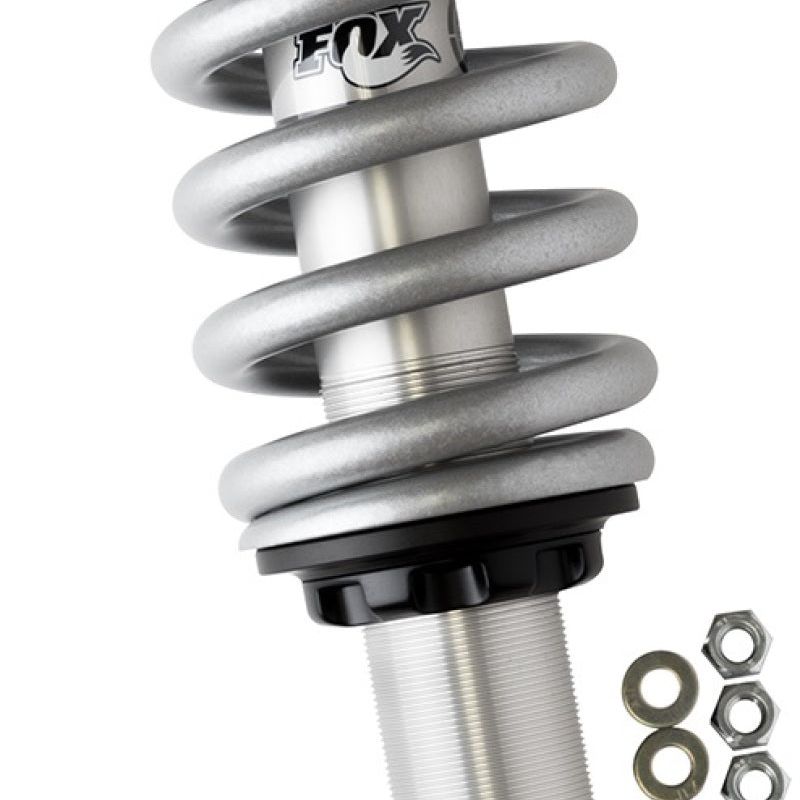 Fox 05+ Toyota Hilux 4WD 2.0 Performance Series 4.63in. IFP Coilover Shock / 0-1.5in. Lift-tuningsupply.com