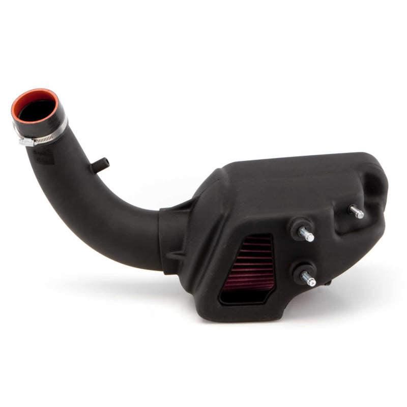 Banks Power 07-11 Jeep 3.8L Wrangler Ram-Air Intake System-tuningsupply.com