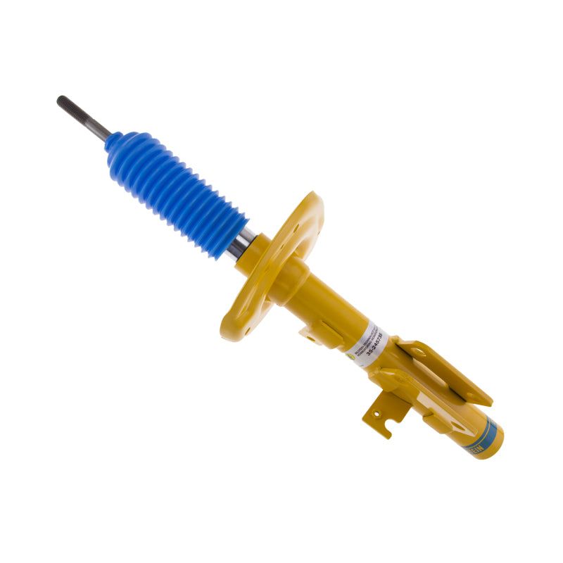 Bilstein B6 (HD) 12-15 Chevrolet Camaro Front Right 36mm Monotube Shock-tuningsupply.com