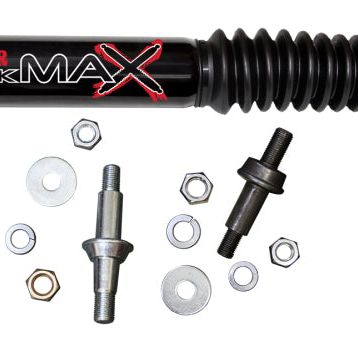 Skyjacker 1979-1986 GMC K2500 Pickup Steering Damper Kit-Steering Dampers-Skyjacker-SKY8055-SMINKpower Performance Parts