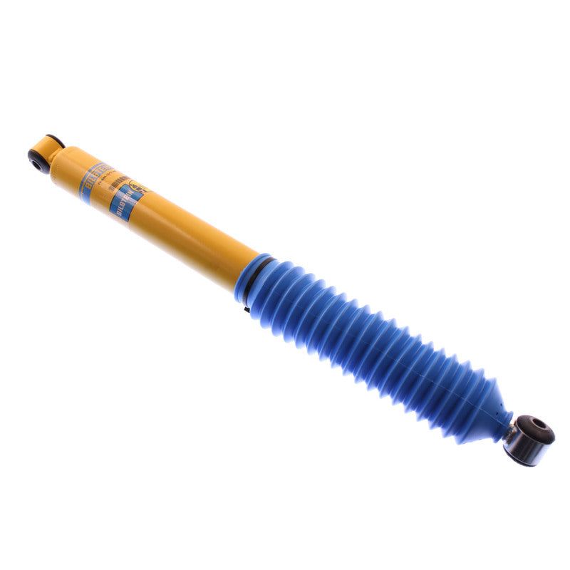 Bilstein 4600 Series 1998 Ford F-250 XLT 4WD Front 46mm Monotube Shock Absorber-tuningsupply.com