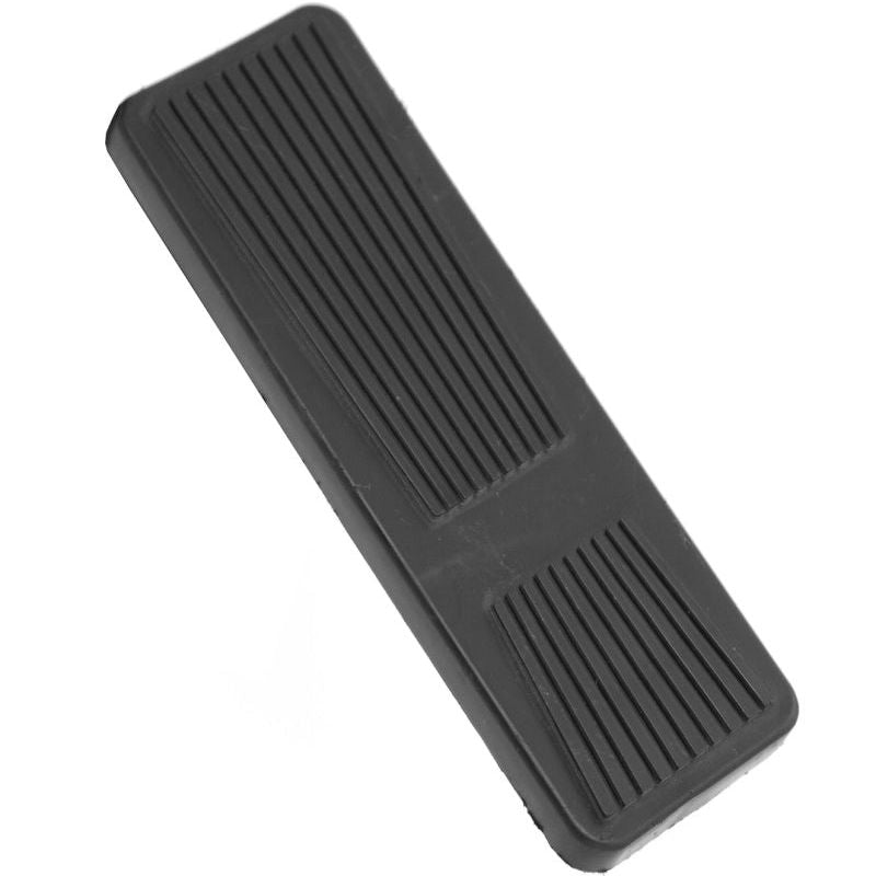 Omix Accelerator Pedal Pad 76-06 Jeep CJ & Wrangler-tuningsupply.com