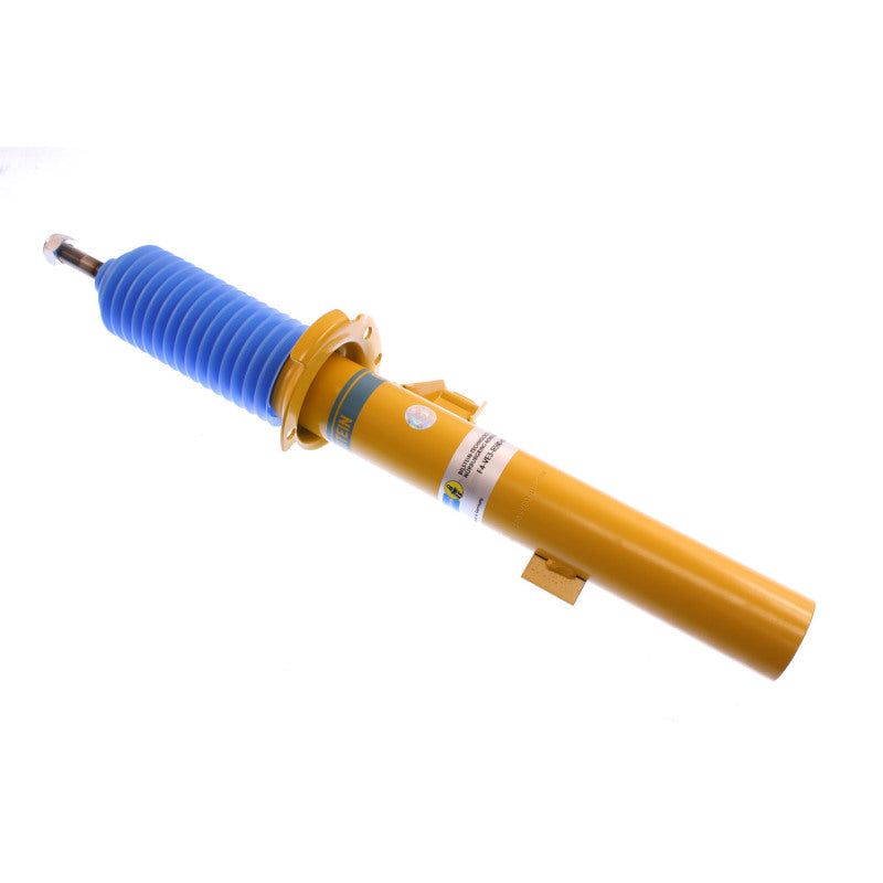 Bilstein B6 2008 BMW 128i Base Front Left 36mm Monotube Strut Assembly-tuningsupply.com