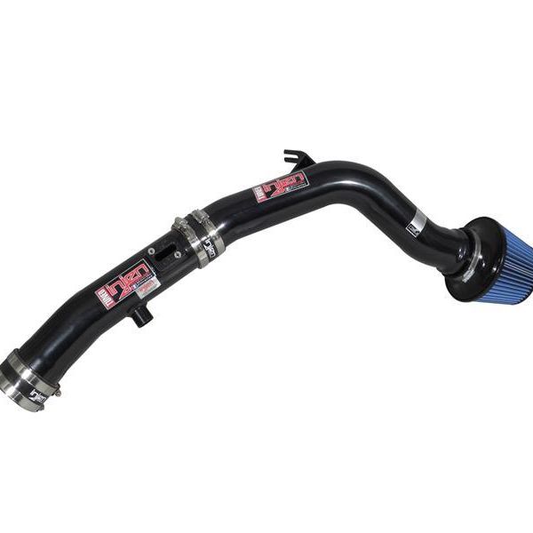 Injen 04-07 Maxima V6 3.5L Black Cold Air Intake-tuningsupply.com