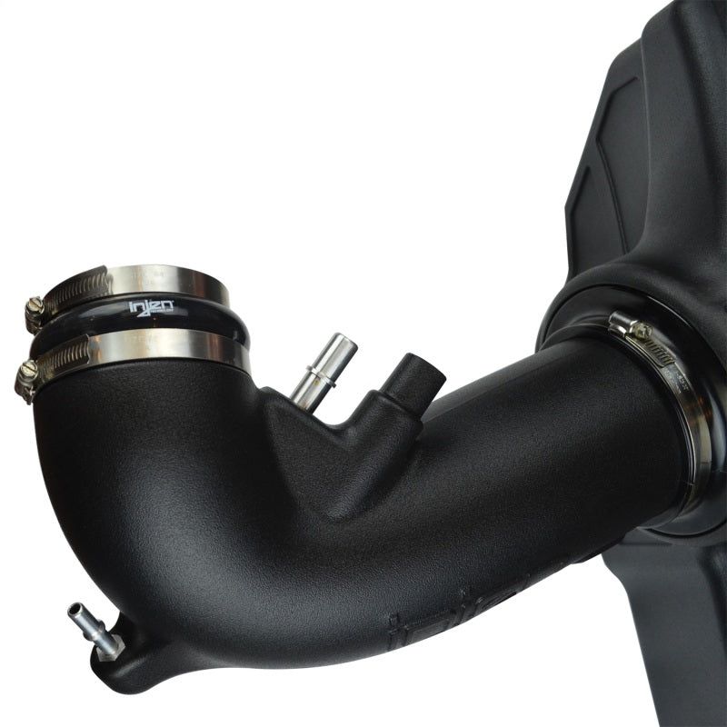 Injen 18-20 Ford Mustang GT 5.0L V8 Evolution Intake-tuningsupply.com