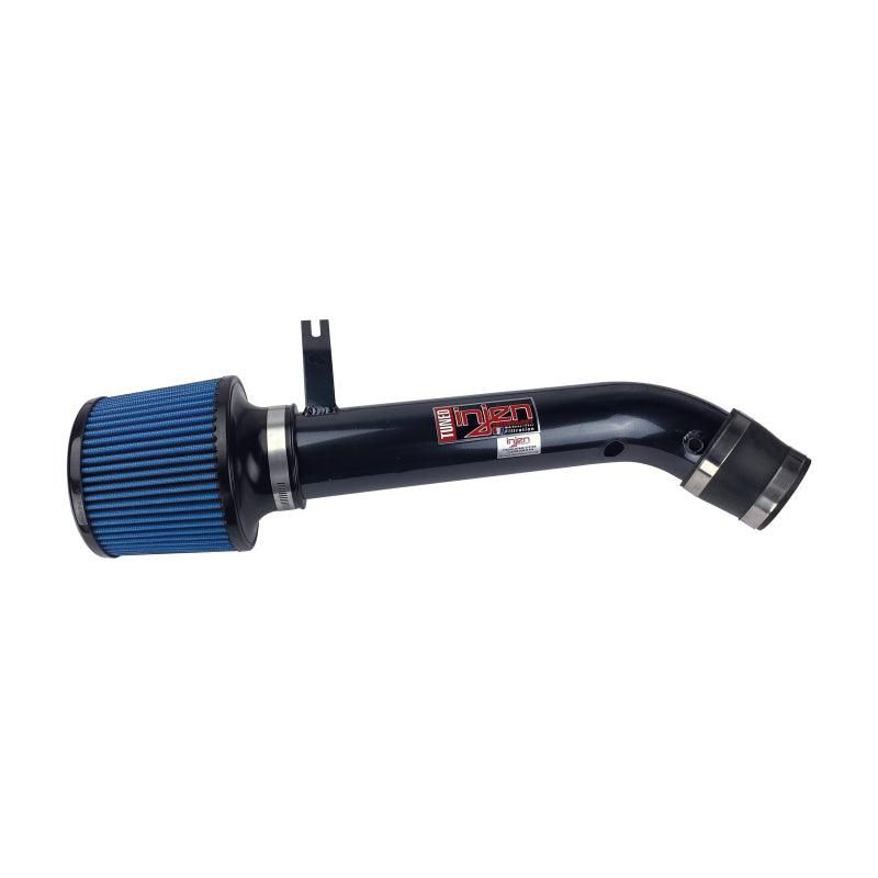 Injen 96-98 Honda Civic EL/EX/HX L4 1.6L Black IS Short Ram Cold Air Intake-tuningsupply.com