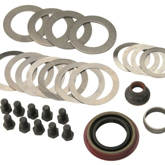 Ford Racing 8.8inch Ring & Pinion installation Kit-tuningsupply.com