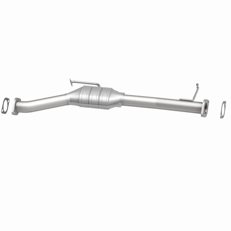 MagnaFlow Conv DF 93-95 Mazda RX7 1.3L-tuningsupply.com