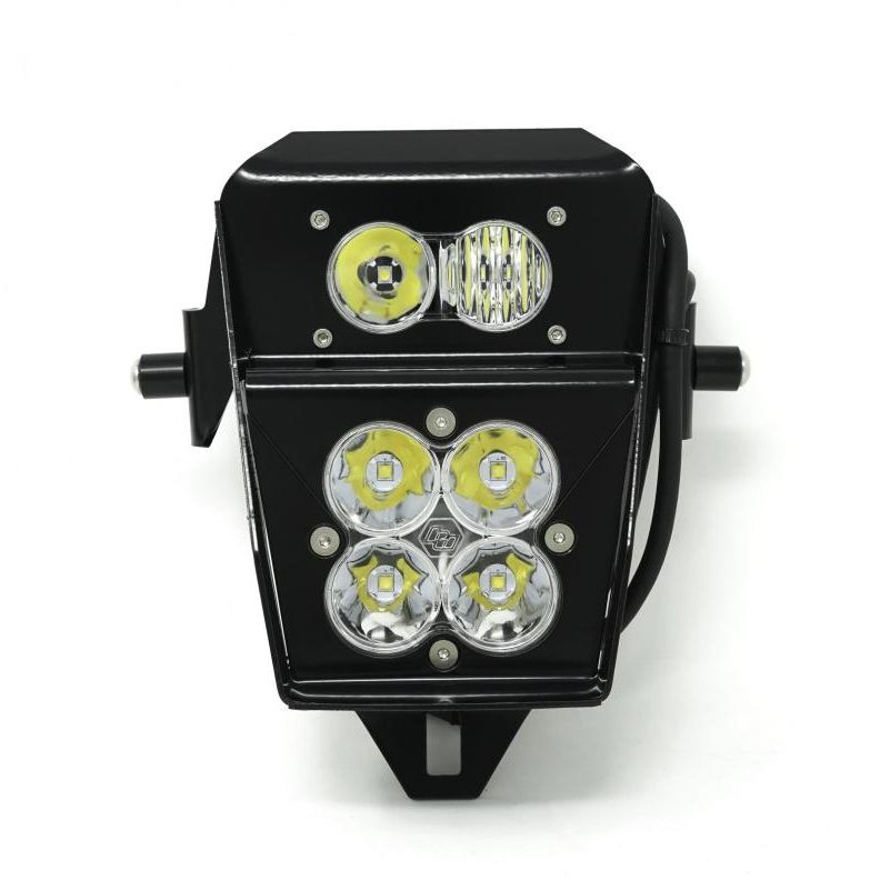 Baja Designs Squadron Pro/S2 Honda CRF 450L Headlight Kit-tuningsupply.com