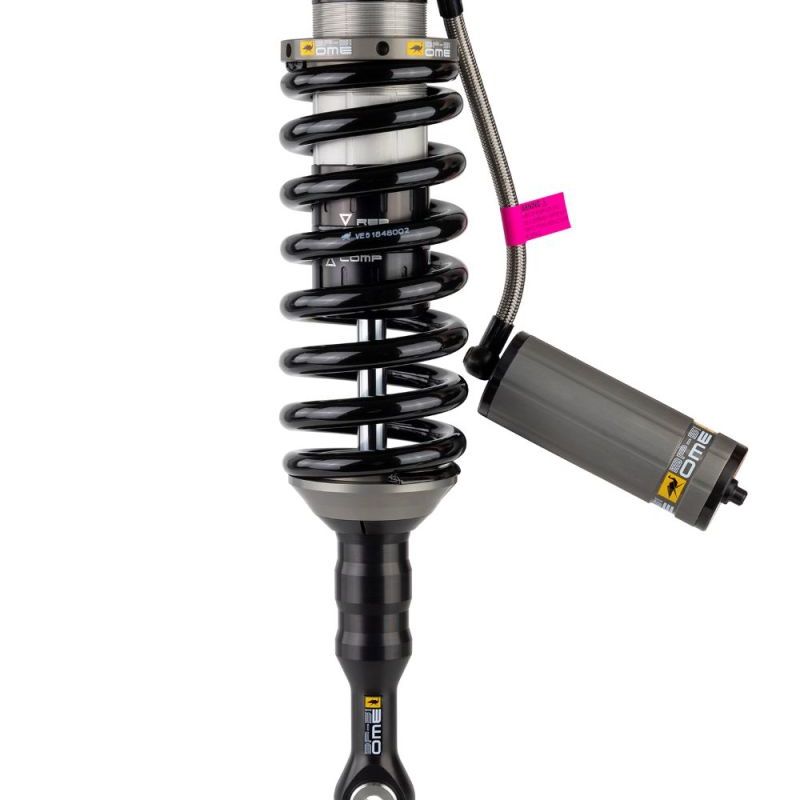 ARB / OME Bp51 Coilover S/N..Prado/Fj/4Run Fr Rh-tuningsupply.com