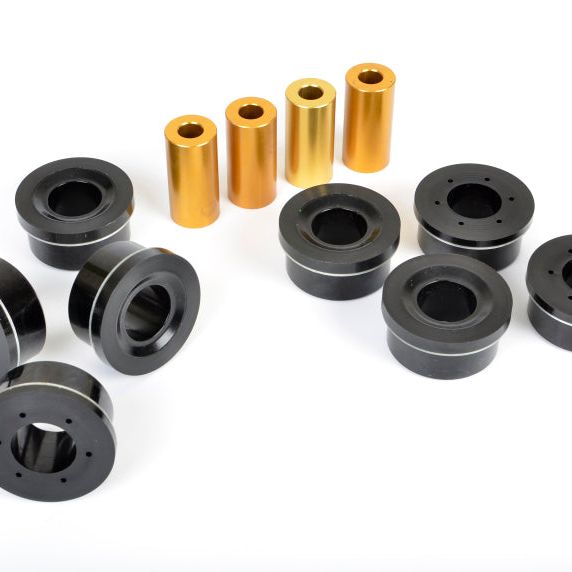 Whiteline 08+ Impreza / WRX / STi Rear Subframe Posi Traction Kit-Differential Bushings-Whiteline-WHLKDT907-SMINKpower Performance Parts