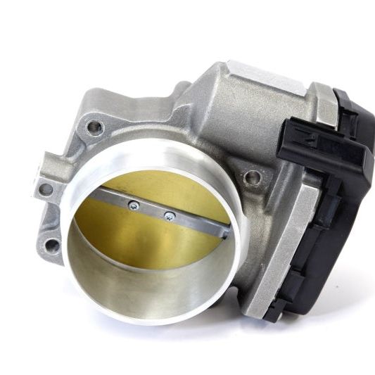 BBK 10-15 Ford F-Series Raptor 6.2 85mm Throttle Body BBK Power Plus Series (CARB EO 10-14 Only)-tuningsupply.com