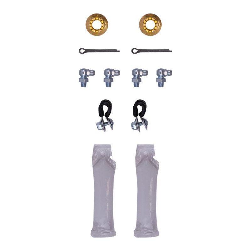 Bilstein 14-18 GM 1500 B8 Upper Control Arm Kit-tuningsupply.com