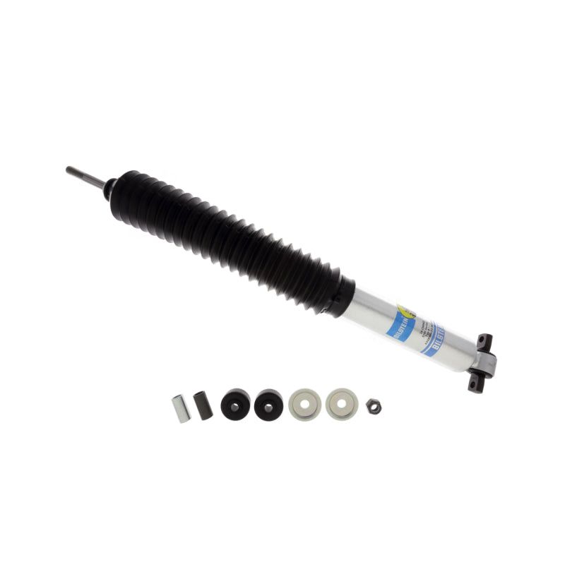 Bilstein 5100 Series 99-06 Chevy Silverado 1500/97-03 Ford F-150 Front 46mm Monotube Shock Absorber-tuningsupply.com