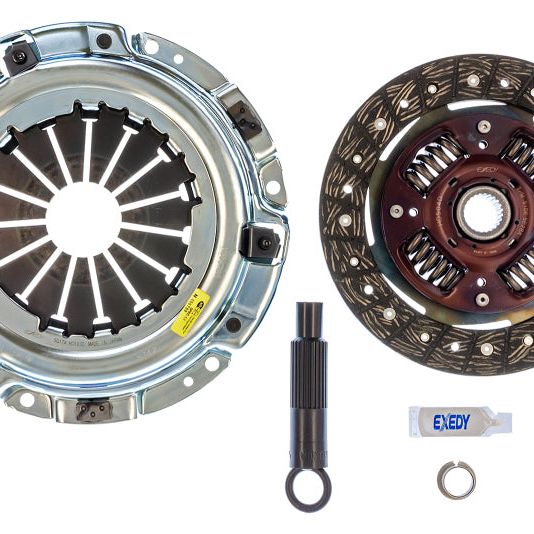 Exedy 1997-1999 Acura Cl L4 Stage 1 Organic Clutch-tuningsupply.com