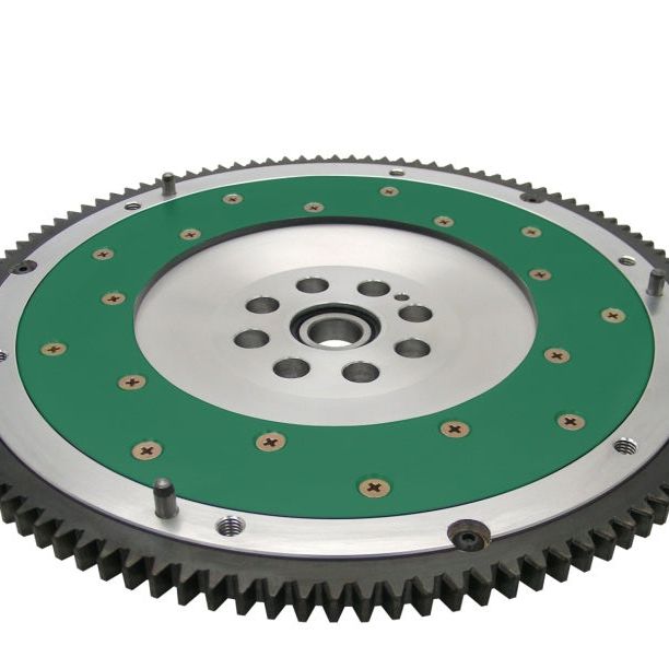 Fidanza 88-89 Honda Prelude 2.0L Aluminum Flywheel-tuningsupply.com