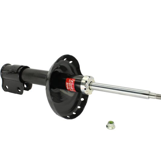 KYB Shocks & Struts Excel-G Front Right SUBARU Impreza (AWD) 2004-07 SUBARU WRX Wagon (NOT STI)-tuningsupply.com