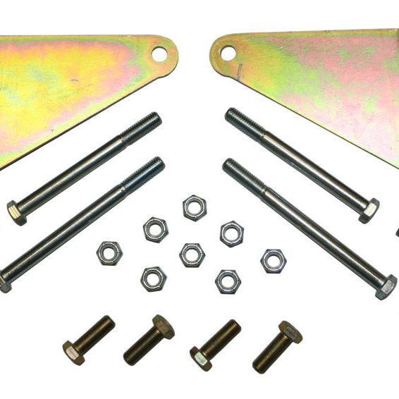 Skyjacker 1979-1986 GMC K1500 Suburban Multi Shock Bracket - SMINKpower Performance Parts SKYDS250 Skyjacker