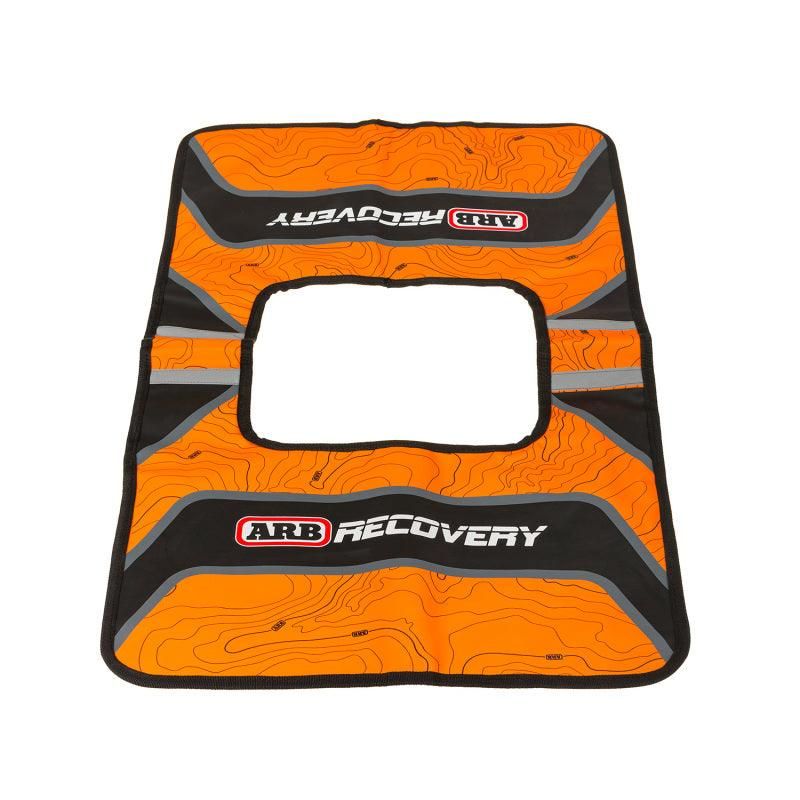 ARB Recovery Damper-tuningsupply.com