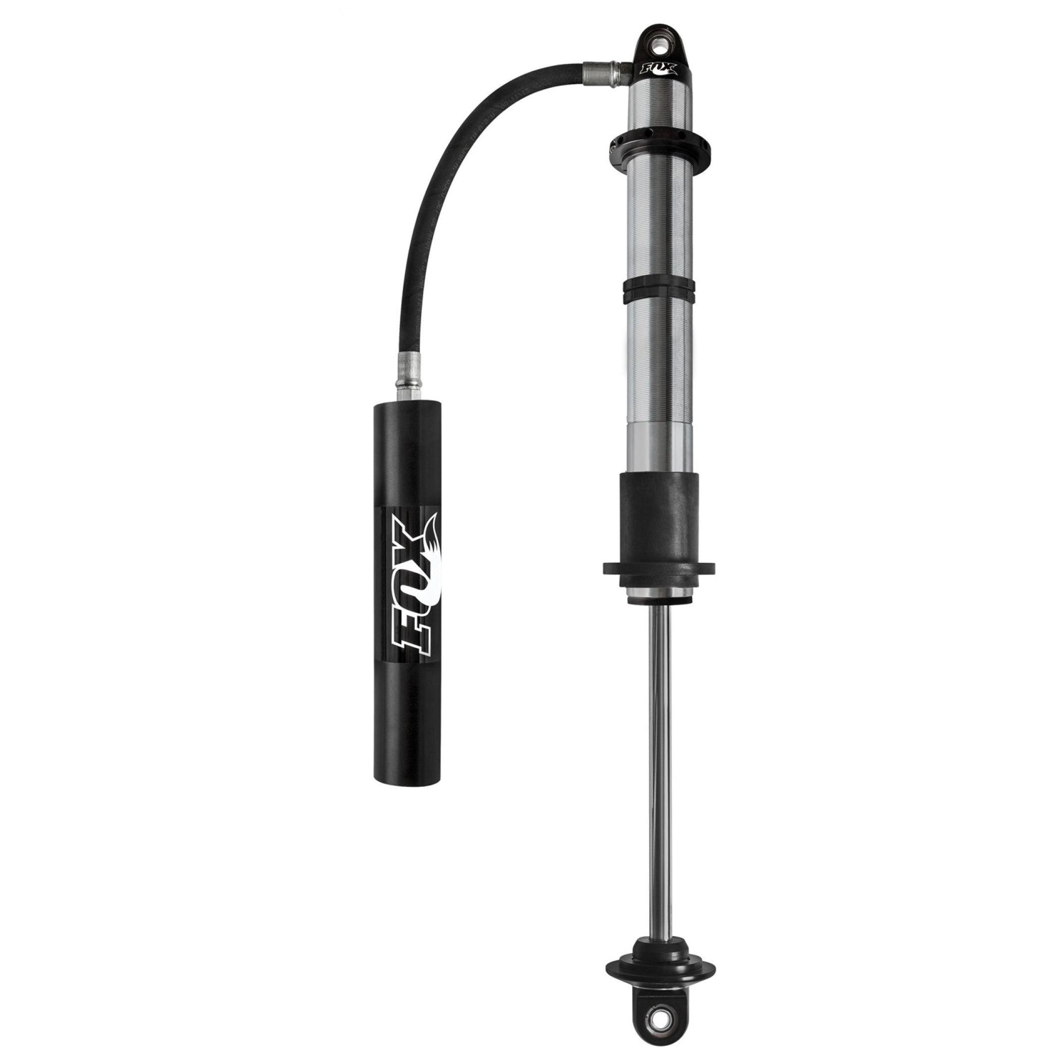 Fox 2.5 Performance Series 16in. Remote Reservoir Coilover Shock 7/8in. Shaft-tuningsupply.com