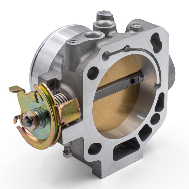 BLOX Racing K-Series Tuner Series 72mm Cast Aluminum Throttle Body-tuningsupply.com