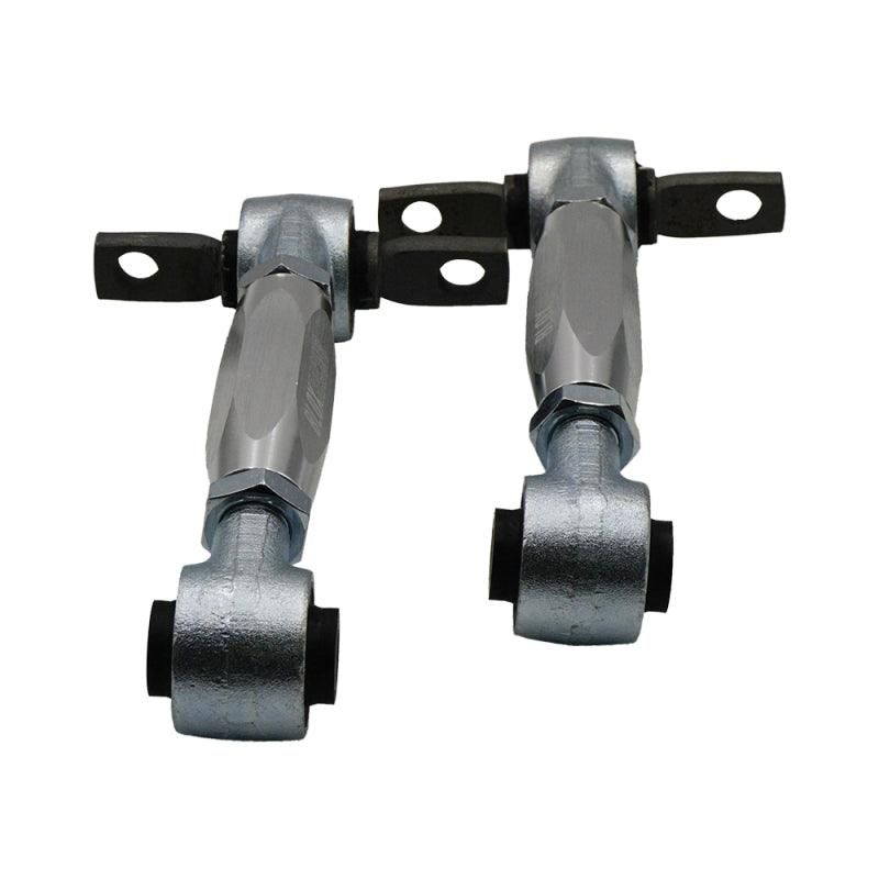 BLOX Racing Rear Camber Kit - 1990-2001 Acura Integra / 1988-2000 Honda Civic CRX Del Sol-tuningsupply.com