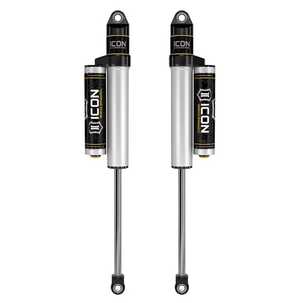 ICON 1999+ Ford F-250/F-350 Super Duty 0-3in Rear 2.5 Series Shocks VS PB - Pair-tuningsupply.com