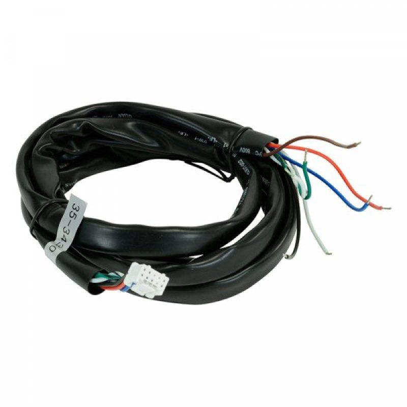 AEM Power Harness for 30-0300 X-Series Wideband Gauge-tuningsupply.com