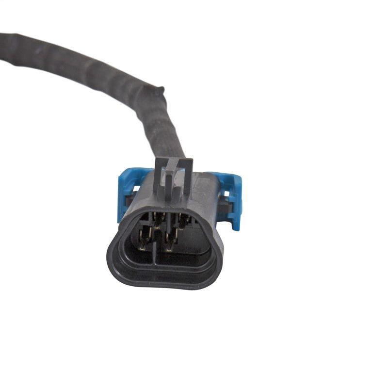 BBK 08-15 GM Corvette Camaro O2 Sensor Wire Harness Extensions 36 (pair)-tuningsupply.com