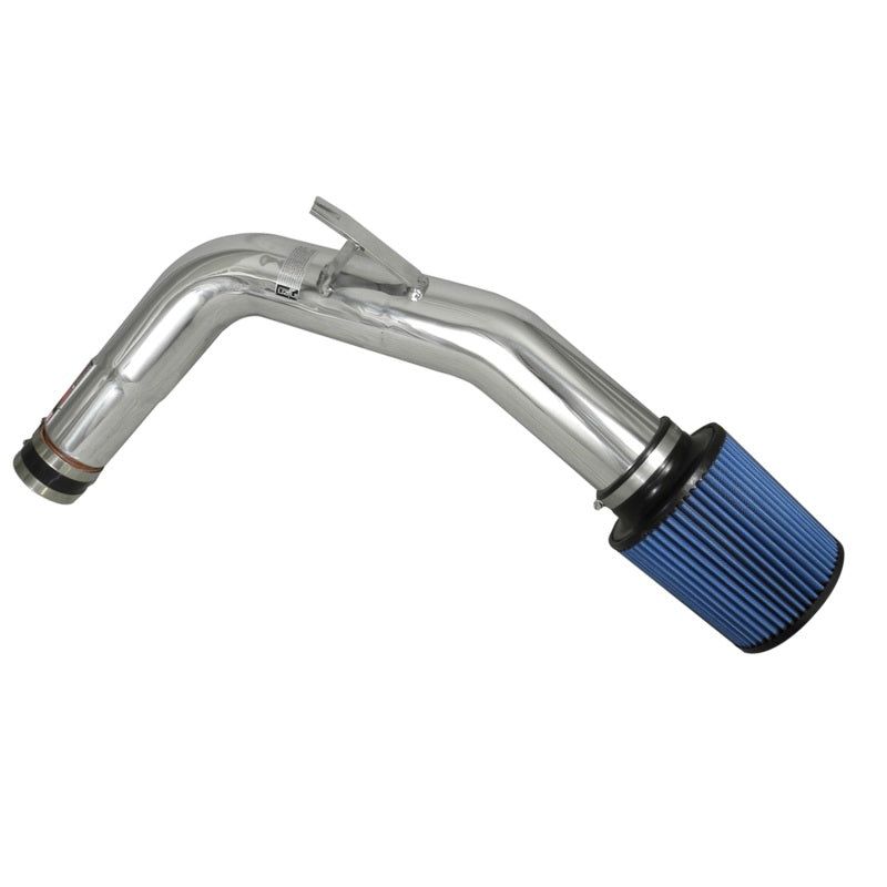 Injen 13 Honda Accord 3.5L V6 Polished Cold Air Intake w/ MR Tech-tuningsupply.com