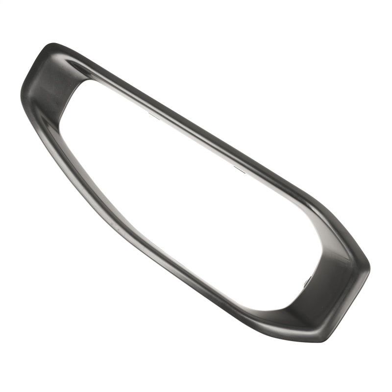 Omix Applique Right End Cap Front Bumper- 18-21 JL/JT-tuningsupply.com