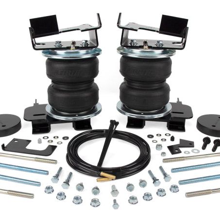 Air Lift LoadLifter 5000 Air Spring Kit 2021+ Ford F-150-tuningsupply.com