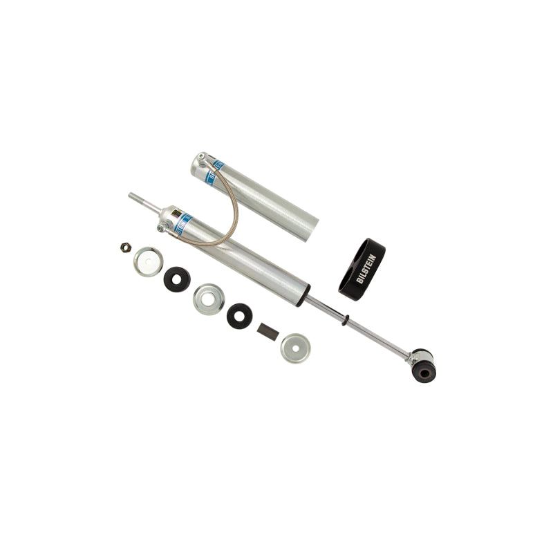 Bilstein B8 03-11 Mercedes-Benz G55 AMG Rear 46mm 23.04in Ext Length Monotube Shock Absorber-tuningsupply.com