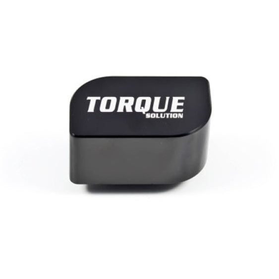 Torque Solution Short Shift Weight: Mazdaspeed 3 2007-2009 - SMINKpower Performance Parts TQSTS-MS-006 Torque Solution