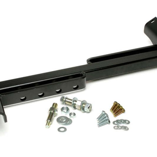 JKS Manufacturing Jeep Cherokee XJ Adjustable Upper Rear Shock Mount-tuningsupply.com