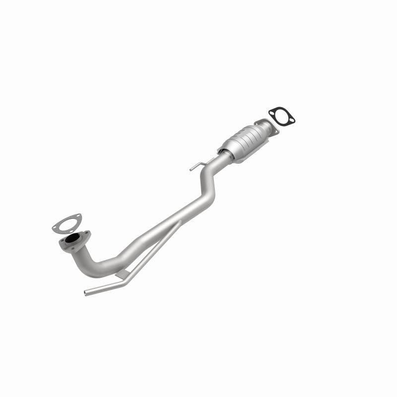 

Magnaflow 22755 - MAG22755 - MagnaFlow Conv Direct Fit 300Zx 90-96 D/S - Shipped in Europe - Tuningsupply.com
