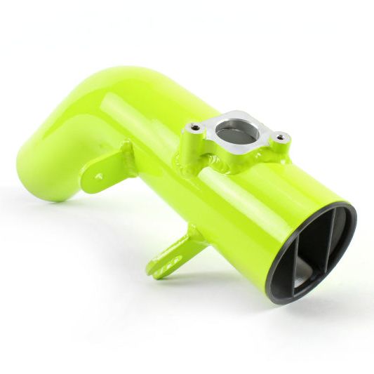 Perrin 08-14 Subaru WRX/STI / 08-15 STI Neon Yellow Cold Air Intake-tuningsupply.com