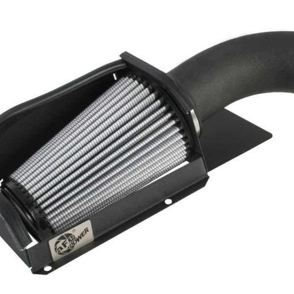 aFe MagnumFORCE Intake Stage-2 Pro DRY S 11-13 Mini Cooper S L4-1.6L (Turbo)-tuningsupply.com