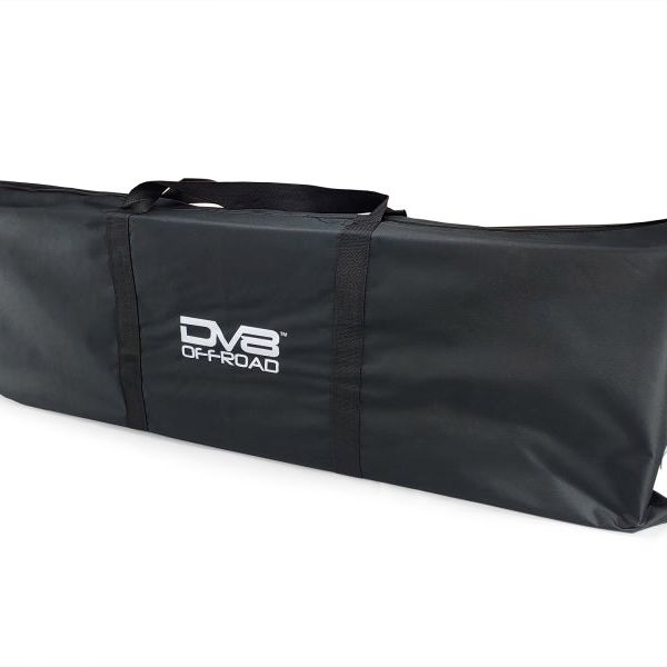 DV8 Offroad Recovery Traction Boards w/ Carry Bag - Olive-tuningsupply.com