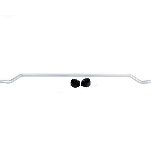 Whiteline BMW 1 Series (Exc M Series) & 3 Series (Exc M3) Rear 20mm Swaybar-Sway Bars-Whiteline-WHLBBR44-SMINKpower Performance Parts