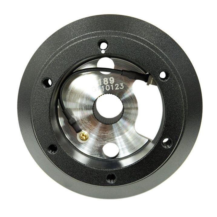 NRG Short Hub Adapter 96-05 Porsche Boxter-tuningsupply.com