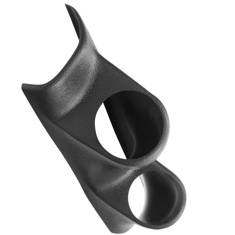 Autometer 99-04 Mazda Miata 52mm Dual Gauge Pod-tuningsupply.com