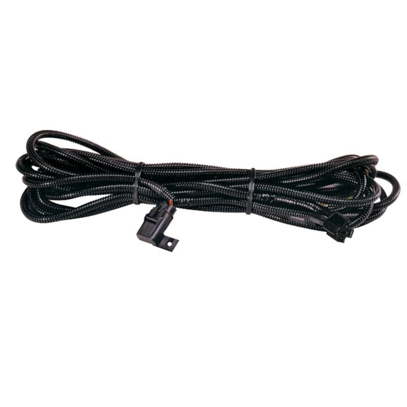 Hella High Performance Halogen Wiring Harness-tuningsupply.com