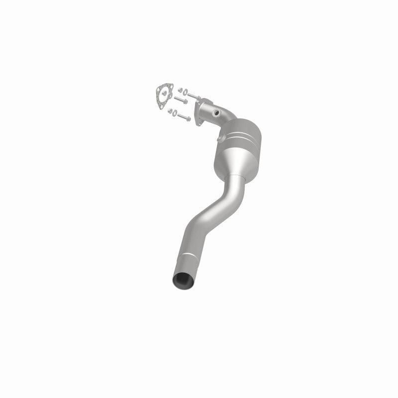 MagnaFlow Conv DF 01-05 Porsche 911 3.6L Front Right (California)-tuningsupply.com