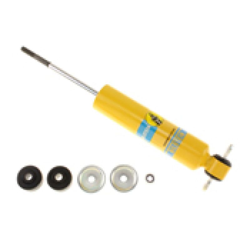 Bilstein 4600 Series 1997 Dodge Dakota Base RWD Front 46mm Monotube Shock Absorber-tuningsupply.com