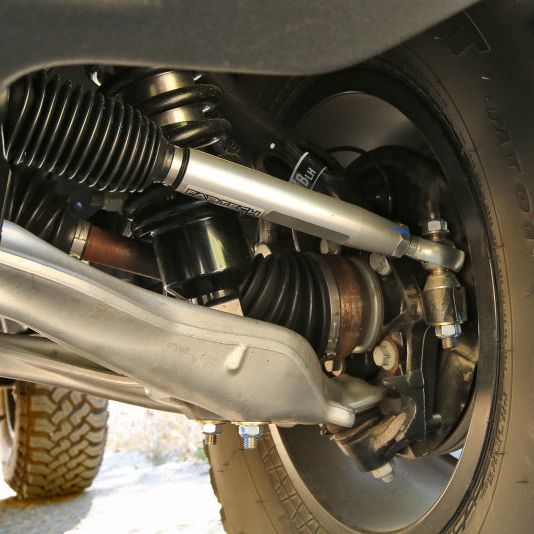 Fabtech 2021 Ford Bronco Tie Rod Heim Kit-tuningsupply.com