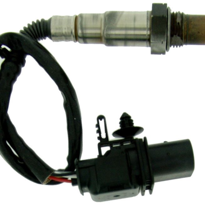 NGK Dodge Ram 2500 2010-2007 Direct Fit 5-Wire Wideband A/F Sensor-tuningsupply.com